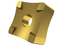 Pramet SNMX 25-R120:6640 6753183 Scarfing Insert