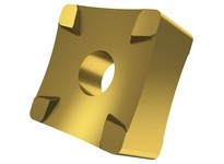 Pramet SNMX 25-R160:6640 6753185 Scarfing Insert