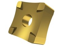 Pramet SNMX 25-R200:6640 6753187 Scarfing Insert | High-Quality Industrial Tool