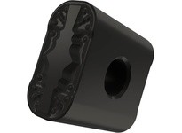 Pramet LNMX 191940SN-RM:T9325 6753307 Turning Insert - Heavy Duty | YarinInd