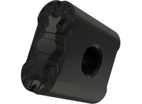 Pramet LNMX 191940SN-RF:T9315 6753325 Turning Insert | Heavy Duty & Railway