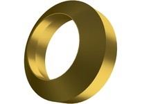 Pramet PSR5-R25:5040 6753351 Scarfing Ring | High-Quality Industrial Tool