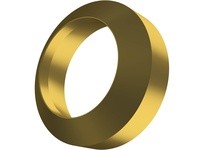 Pramet PSR6-R34:5040 6753361 Scarfing Ring | High-Quality Industrial Tool