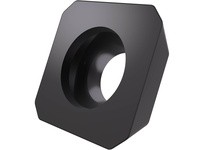 Pramet SEEW 1204AFSN:8215 6753408 Milling Insert - Face | YarinInd