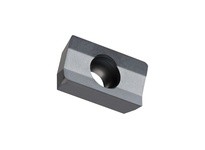 Pramet XPHT 160412E:8215 6753426 Milling Insert - Chamfering