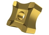 Pramet SNMX 15-R13:6640 6753556 Scarfing Insert