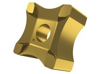 Pramet SNMX 15-R11:6640 6753560 Scarfing Insert | High-Quality Industrial Tools