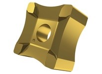 Pramet SNMX 15-R18:6640 6753565 Scarfing Insert | High-Quality Industrial Tool