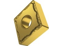 Pramet CNMG 431-FF:T8315 6753584 Turning Insert - Negative | YarinInd