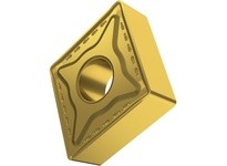 Pramet CNMG 432-RM:T8315 6753588 Turning Insert - Negative | YarinInd