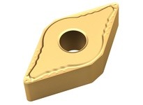 Pramet DNMG 431-FF:T8315 6753606 Turning Insert - Negative | YarinInd