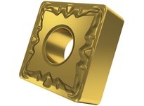 Pramet SNMG 431-FM:T8315 6753617 Turning Insert - Negative | YarinInd