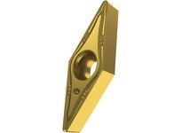 Pramet VBMT 220.5-FM:T8315 6753628 Turning Insert - Positive | High-Quality Industrial Tool