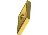 Pramet VNMG 331-FF:T8315 6753632 Turning Insert - Negative | YarinInd