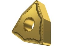 Pramet WNMG 330.5-FF:T8315 6753637 Turning Insert - Negative | High-Performance Tooling