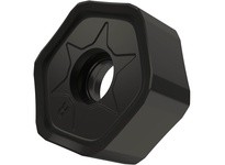 Pramet HNGX 0906ANSN-R:M5315 6753664 Milling Insert - Face | YarinInd