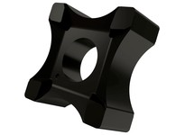 Pramet SNMX 19-R10:6640 6753707 Scarfing Inserts | High-Quality Industrial Tools