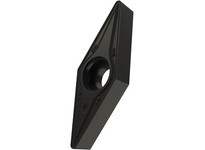 Pramet VBMT 332-RM:T9325 6753856 Turning Insert - Positive | YarinInd