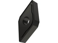 Pramet DNMG 332-NM:T9325 6753947 Turning Insert - Negative | YarinInd