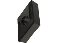 Pramet DNMG 432L-SI:T9325 6753955 Turning Insert - Negative | YarinInd