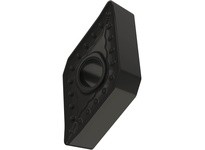 Pramet DNMM 442-OR:T9325 6753975 Turning Insert - Negative | YarinInd