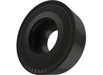 Pramet RCMT 2507MOS-372:T9325 6753988 Turning Insert - Positive