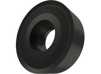 Pramet RCMX 1003MOS-31:T9325 6753989 Turning Insert - Positive | YarinInd