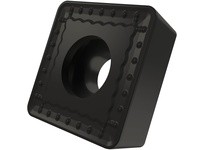 Pramet SCMT 1268-OR:T9325 6754003 Turning Insert - Positive | YarinInd