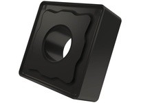 Pramet SNMG 433-NM:T9325 6754010 Turning Insert - Negative | YarinInd