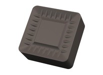 Pramet SNMX 251224S-SR:T9325 Turning Insert | Heavy Duty & Railway