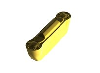 Pramet LCMF 0413MO-MP:T8330 6754272 Turning Insert | YarinInd