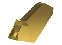 Pramet LFMX 3.1-.20SL8M2:T8330 6754337 Turning Insert - Parting & Grooving | YarinInd