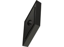 Pramet VNMG 332-NM:T9325 6754439 Turning Insert - Negative | YarinInd