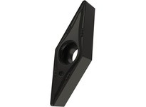 Pramet VBMT 221-FM:T9315 6754474 Turning Insert - Positive | YarinInd