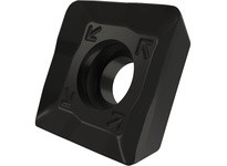 Pramet SDMT 120508SR-M:M9325 6754562 Milling Insert - Square Shoulder