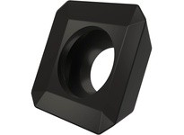 Pramet SEET 1204AFSN:M9325 6754567 Milling Insert - Face | High-Quality Industrial Tool