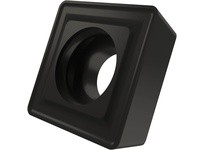 Pramet SCET 09T308-UD:D9335 6754586 Indexable Drill Insert | YarinInd