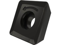 Pramet SOMT 09T308-M:M9315 6754617 Milling Insert - Square Shoulder & Chamfering | High-Performance Tools