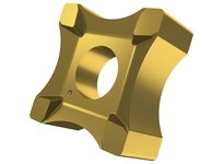 Pramet SNMX 19-R12:6640 6754646 Scarfing Insert