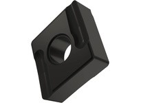 Pramet CNMG 431R-SI:T7335 6754750 Turning Insert - Negative | YarinInd