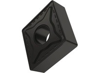 Pramet CNMG 434-RM:T9335 6754863 Turning Insert - Negative