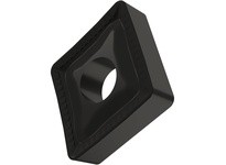 Pramet CNMM 646-HR:T9335 6754891 Turning Insert - Negative | YarinInd