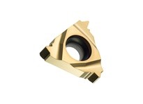 Pramet TN 22ER050W:T8030 6755259 Threading Insert External Full Profile - 55° Whitworth thread