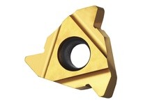 Pramet TN 22ER060UN:T8030 6755320 Threading Insert External Full Profile - 60° UN-thread