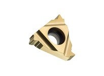 Pramet TN 11NR190W:T8030 6755381 Threading Insert Internal Full Profile - 55° Whitworth thread