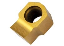 Pramet HZ 1309-100 H7:333TN 6755407 Broaching Insert | YarinInd