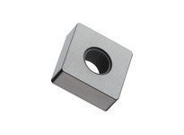 Pramet SNGA 433 T00420:TC100 6755419 Turning Insert Ceramic - Negative