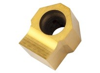 Pramet HZ90 0604-50 D10:333TN 6755486 Broaching Insert | YarinInd