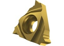 Pramet TN 11NR140NPT:T8030 6755498 Threading Insert Internal Full Profile - NPT-thread