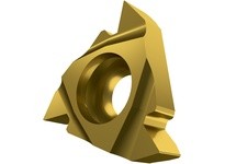 Pramet TN 16ELAG60:T8030 6755510 Threading Insert External Partial Profile - 60° ISO-metric thread